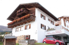 Отель Haus Buchhammer, Фис